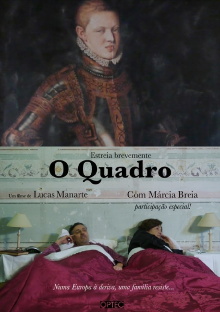 O Quadro Trailer