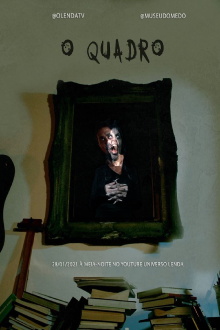O Quadro Trailer