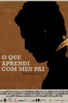 O que Aprendi com meu Pai Trailer