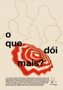 O que dói mais? Trailer