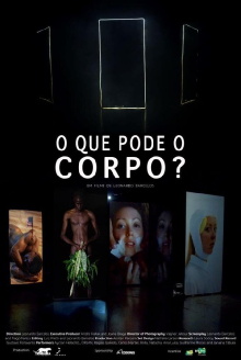 O Que Pode O Corpo? Trailer