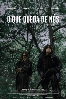 O Que Queda De Nós Trailer