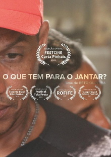 O Que Tem Para O Jantar? Trailer