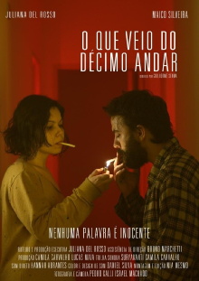 O Que Veio do Décimo Andar Trailer