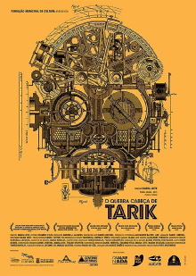 O Quebra Cabeça de Tarik Trailer
