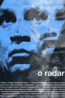 O Radar Trailer