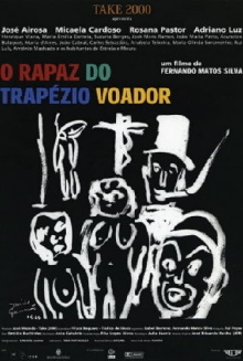 O Rapaz do Trapézio Voador Trailer