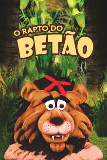 O Rapto do Betão Trailer