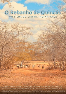 O Rebanho de Quincas Trailer