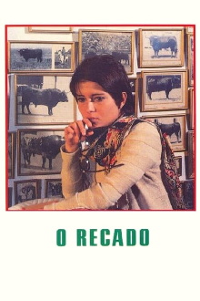 O Recado Trailer