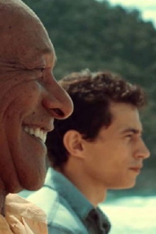 O Reencontro Trailer