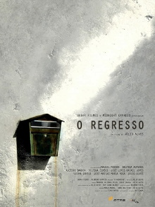 O Regresso Trailer