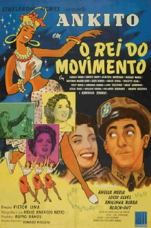 O Rei do Movimento Trailer