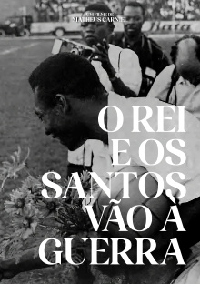 O Rei e os Santos vão à guerra Trailer