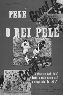 O Rei Pelé Trailer