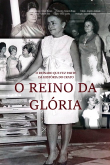 O Reino da Glória Trailer