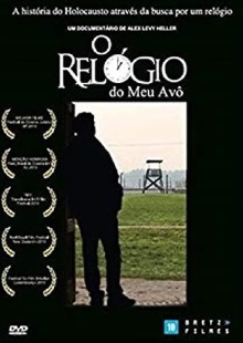 O Relógio do Meu Avô Trailer