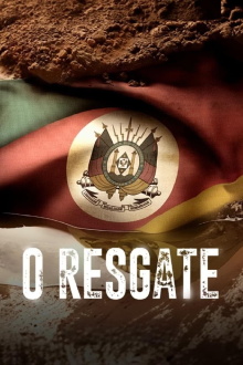 O Resgate Trailer