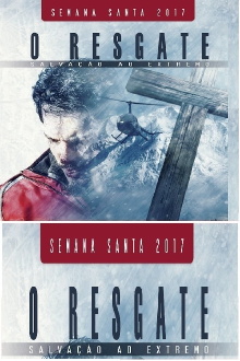 O Resgate Trailer