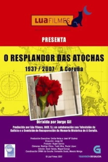 O resplandor das Atochas Trailer