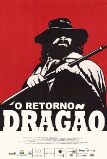 O Retorno do Dragão Trailer