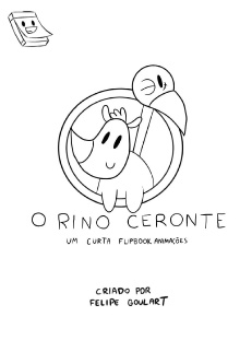 O Rino Ceronte Trailer