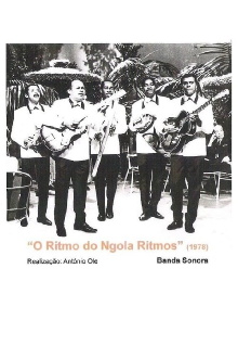 O Ritmo do N'Gola Ritmos Trailer