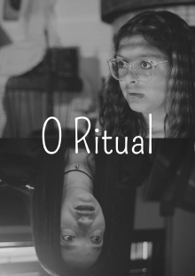 O Ritual Trailer