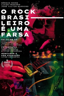 O ROCK BRASILEIRO É UMA FARSA Trailer