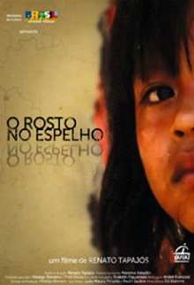 O Rosto no Espelho Trailer