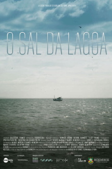 O Sal da Lagoa Trailer
