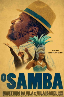 O Samba Trailer