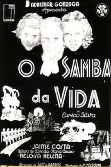 O Samba da Vida Trailer