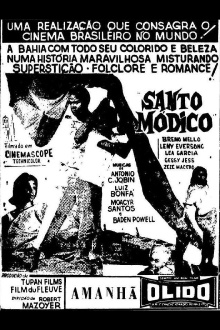 O Santo Módico Trailer