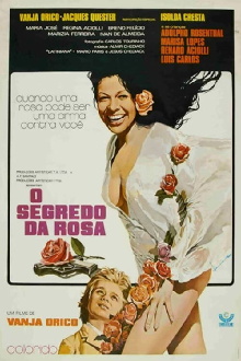 O Segredo da Rosa Trailer
