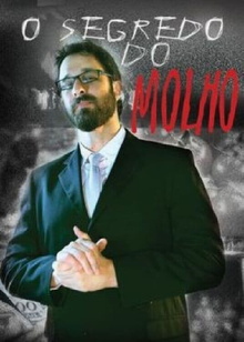 O Segredo Do Molho Trailer