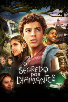 O Segredo dos Diamantes Trailer