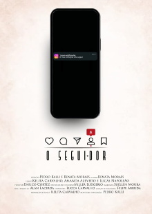 O Seguidor Trailer
