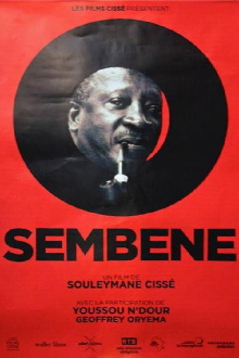 O Sembene! Trailer