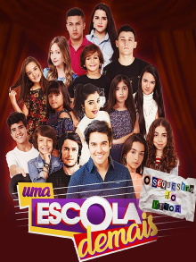 O Sequestro de Vitor Trailer