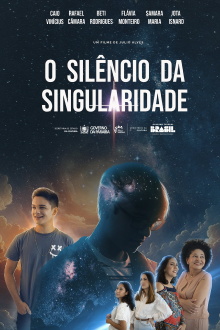 O Silêncio da Singularidade Trailer