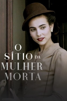 O Sítio da Mulher Morta Trailer