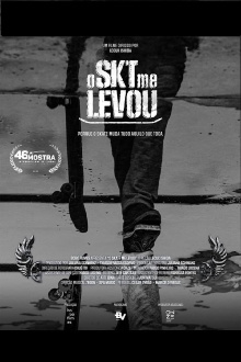 O Skate Me Levou Trailer