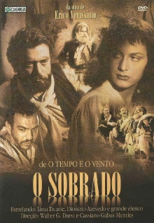 O Sobrado Trailer