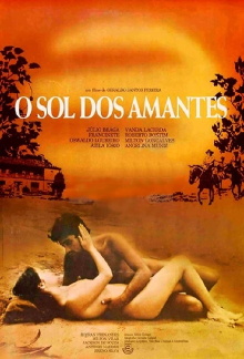 O Sol dos Amantes Trailer