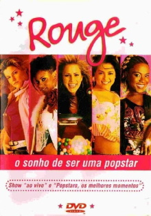 O Sonho de Ser Uma Popstar Trailer