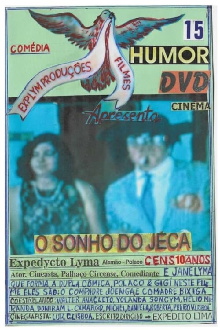 O Sonho do Jeca Trailer