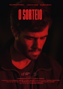 O Sorteio Trailer