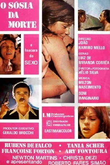 O Sósia da Morte Trailer