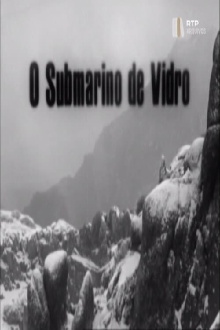 O Submarino de Vidro Trailer
